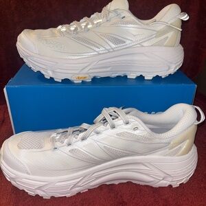 Hoka Mafate Speed 2 10w 9m